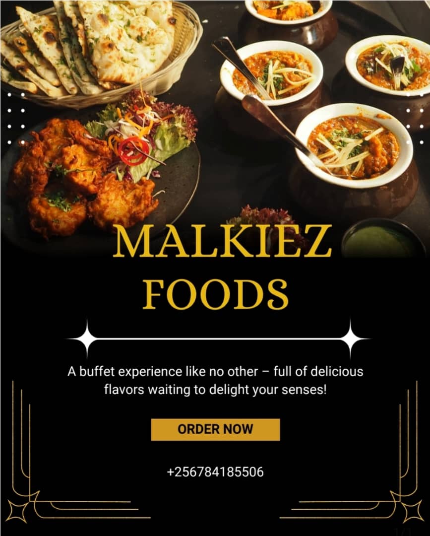 MALKIEZ FOODS